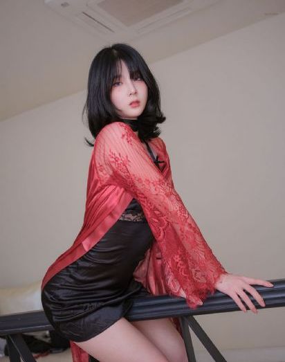 燃烧岁月
