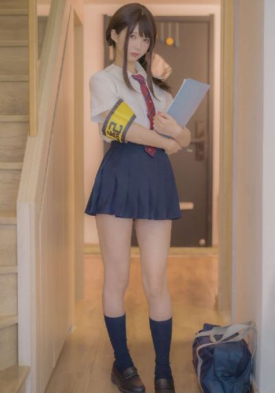 色老女人