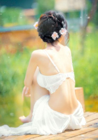 《蜜桃成熟时6