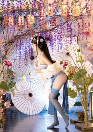 光之美少女剧场版
