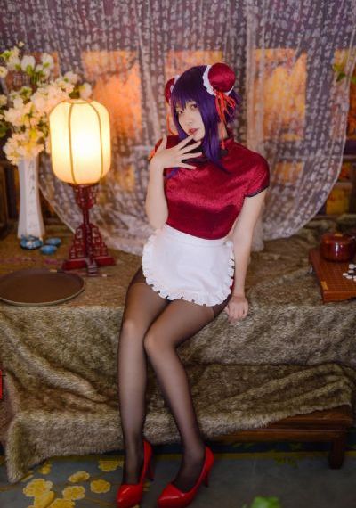 杨贵妃秘史杨玉环