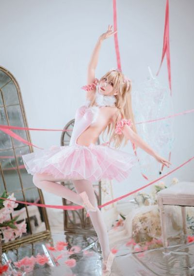 女子监狱第四季
