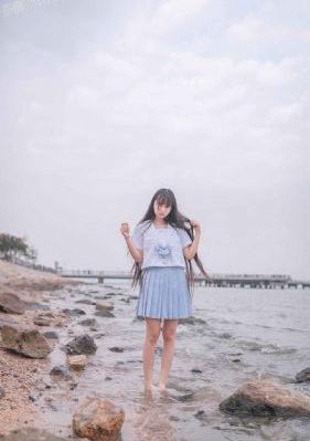 《琉璃川》