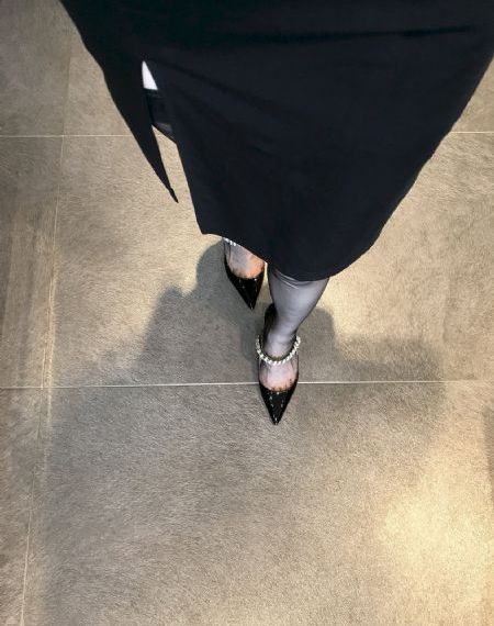 《南来北往》电视剧