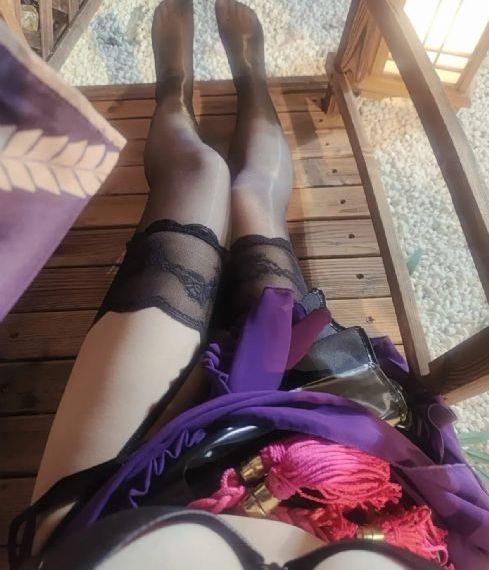 狂野的欲望