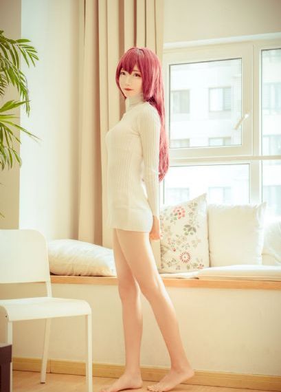 美丽的嫂子