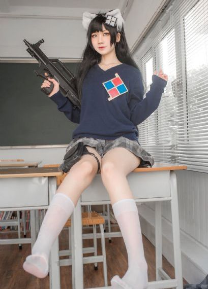 高校之神