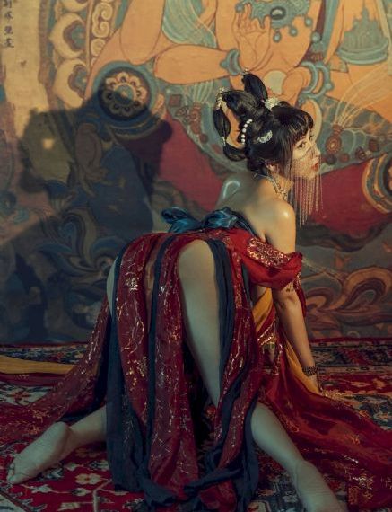 东西向洞1