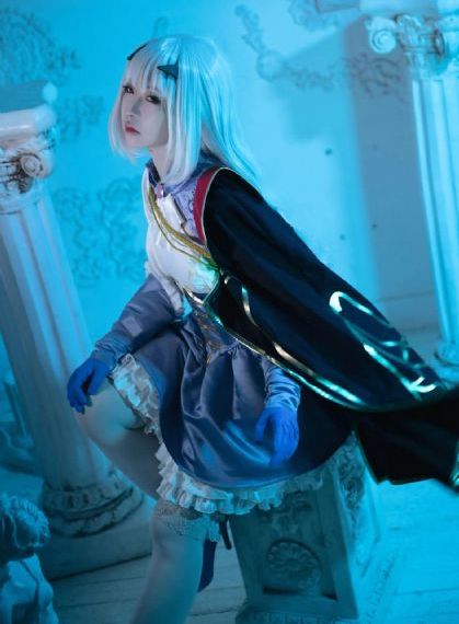 mignon/吸血鬼老师
