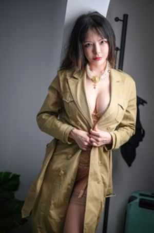 善良的保姆