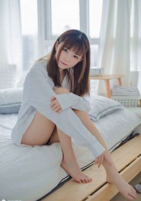 用我的手指搅乱你