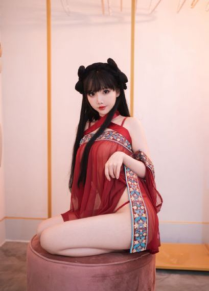 狼牙关