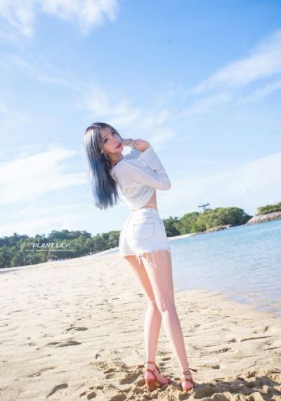华丽的外出3