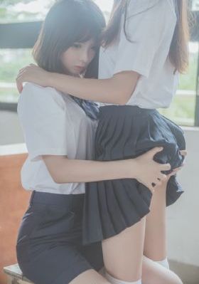 韩国女友