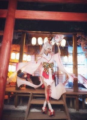 俩个妈妈