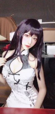 了不起的d小姐