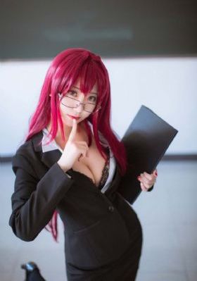 另一个女人