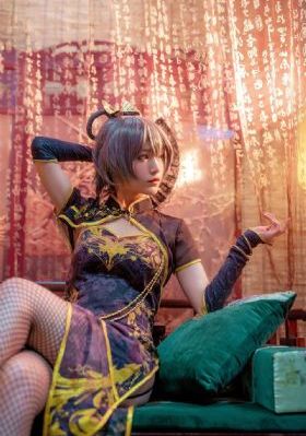 驯服嫂子